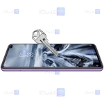 محافظ صفحه نمایش شیشه ای نیلکین شیائومی Nillkin Amazing CP+ Pro Glass Xiaomi Mi 10T 5G