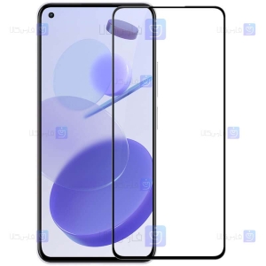 محافظ صفحه نمایش شیشه ای نیلکین شیائومی Nillkin Amazing CP+ Pro Glass Xiaomi Mi 11 Lite