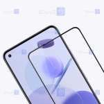 محافظ صفحه نمایش شیشه ای نیلکین شیائومی Nillkin Amazing CP+ Pro Glass Xiaomi Mi 11 Lite