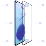 محافظ صفحه نمایش شیشه ای نیلکین شیائومی Nillkin Amazing CP+ Pro Glass Xiaomi Mi 11 Lite