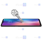 محافظ صفحه نمایش شیشه ای نیلکین شیائومی Nillkin Amazing CP+ Pro Glass Xiaomi Mi 9