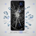 محافظ صفحه نمایش شیشه ای نیلکین شیائومی Nillkin Amazing CP+ Pro Glass Xiaomi Redmi K30 5G