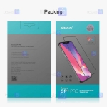محافظ صفحه نمایش شیشه ای نیلکین شیائومی Nillkin Amazing CP+ Pro Glass Xiaomi Redmi Note 10 4G
