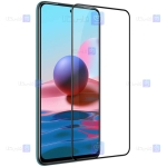 محافظ صفحه نمایش شیشه ای نیلکین شیائومی Nillkin Amazing CP+ Pro Glass Xiaomi Redmi Note 10 4G