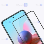 محافظ صفحه نمایش شیشه ای نیلکین شیائومی Nillkin Amazing CP+ Pro Glass Xiaomi Redmi Note 10 4G