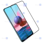 محافظ صفحه نمایش شیشه ای نیلکین شیائومی Nillkin Amazing CP+ Pro Glass Xiaomi Redmi Note 10 4G