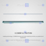محافظ صفحه نمایش شیشه ای نیلکین شیائومی Nillkin Amazing CP+ Pro Glass Xiaomi Redmi Note 10 4G