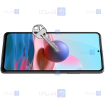 محافظ صفحه نمایش شیشه ای نیلکین شیائومی Nillkin Amazing CP+ Pro Glass Xiaomi Redmi Note 10 Pro