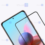 محافظ صفحه نمایش شیشه ای نیلکین شیائومی Nillkin Amazing CP+ Pro Glass Xiaomi Redmi Note 10 Pro