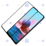 محافظ صفحه نمایش شیشه ای نیلکین شیائومی Nillkin Amazing CP+ Pro Glass Xiaomi Redmi Note 10 Pro