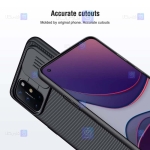 قاب محافظ نیلکین وان پلاس Nillkin CamShield Case for OnePlus 8T