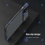 قاب محافظ نیلکین وان پلاس Nillkin CamShield Case for OnePlus 8T