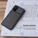 قاب محافظ نیلکین وان پلاس Nillkin CamShield Case for OnePlus 8T