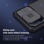 قاب محافظ نیلکین وان پلاس Nillkin CamShield Case for OnePlus 8T