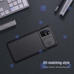قاب محافظ نیلکین وان پلاس Nillkin CamShield Case for OnePlus 8T