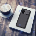 قاب محافظ نیلکین وان پلاس Nillkin CamShield Case for OnePlus 8T