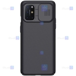 قاب محافظ نیلکین وان پلاس Nillkin CamShield Case for OnePlus 8T