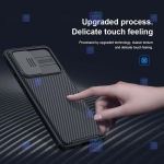 قاب محافظ نیلکین سامسونگ Nillkin CamShield Pro Case for Samsung Galaxy A52 5G