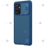 قاب محافظ نیلکین سامسونگ Nillkin CamShield Pro Case for Samsung Galaxy A52 5G