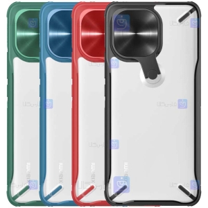 قاب محافظ نیلکین شیائومی Nillkin Cyclops series Case Xiaomi Mi 11