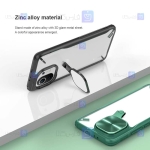 قاب محافظ نیلکین شیائومی Nillkin Cyclops series Case Xiaomi Mi 11