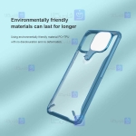 قاب محافظ نیلکین شیائومی Nillkin Cyclops series Case Xiaomi Mi 11