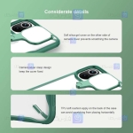 قاب محافظ نیلکین شیائومی Nillkin Cyclops series Case Xiaomi Mi 11