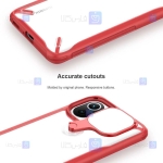 قاب محافظ نیلکین شیائومی Nillkin Cyclops series Case Xiaomi Mi 11