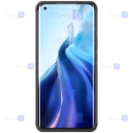 قاب محافظ نیلکین شیائومی Nillkin Cyclops series Case Xiaomi Mi 11