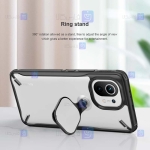 قاب محافظ نیلکین شیائومی Nillkin Cyclops series Case Xiaomi Mi 11