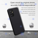 قاب محافظ سیلیکونی نیلکین سامسونگ Nillkin Flex Pure Case Samsung Galaxy A52 5G