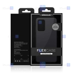 قاب محافظ سیلیکونی نیلکین سامسونگ Nillkin Flex Pure Case Samsung Galaxy A52 5G