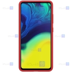 قاب محافظ سیلیکونی نیلکین سامسونگ Nillkin Flex Pure Case Samsung Galaxy A52 5G