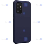 قاب محافظ سیلیکونی نیلکین سامسونگ Nillkin Flex Pure Case Samsung Galaxy A52 5G