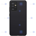 قاب محافظ سیلیکونی نیلکین سامسونگ Nillkin Flex Pure Case Samsung Galaxy A52 5G