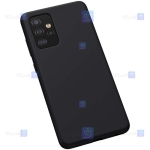 قاب محافظ سیلیکونی نیلکین سامسونگ Nillkin Flex Pure Case Samsung Galaxy A52 5G