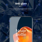 محافظ صفحه نمایش شیشه ای نیلکین وان پلاس Nillkin H+ Pro Glass For OnePlus 9