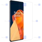 محافظ صفحه نمایش شیشه ای نیلکین وان پلاس Nillkin H+ Pro Glass For OnePlus 9