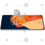 محافظ صفحه نمایش شیشه ای نیلکین وان پلاس Nillkin H+ Pro Glass For OnePlus 9