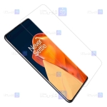 محافظ صفحه نمایش شیشه ای نیلکین وان پلاس Nillkin H+ Pro Glass For OnePlus 9