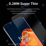 محافظ صفحه نمایش شیشه ای نیلکین وان پلاس Nillkin H+ Pro Glass For OnePlus 9