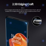 محافظ صفحه نمایش شیشه ای نیلکین وان پلاس Nillkin H+ Pro Glass For OnePlus 9
