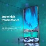 محافظ صفحه نمایش شیشه ای نیلکین وان پلاس Nillkin H+ Pro Glass For OnePlus 9