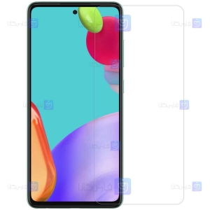 محافظ صفحه نمایش شیشه ای نیلکین سامسونگ Nillkin H+ Pro Glass Samsung Galaxy A52 4G / 5G