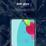 محافظ صفحه نمایش شیشه ای نیلکین سامسونگ Nillkin H+ Pro Glass Samsung Galaxy A52 5G