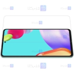 محافظ صفحه نمایش شیشه ای نیلکین سامسونگ Nillkin H+ Pro Glass Samsung Galaxy A52 5G