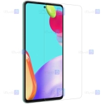محافظ صفحه نمایش شیشه ای نیلکین سامسونگ Nillkin H+ Pro Glass Samsung Galaxy A52 5G