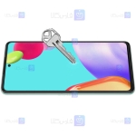 محافظ صفحه نمایش شیشه ای نیلکین سامسونگ Nillkin H+ Pro Glass Samsung Galaxy A52 5G
