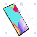 محافظ صفحه نمایش شیشه ای نیلکین سامسونگ Nillkin H+ Pro Glass Samsung Galaxy A52 5G