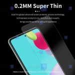محافظ صفحه نمایش شیشه ای نیلکین سامسونگ Nillkin H+ Pro Glass Samsung Galaxy A52 5G